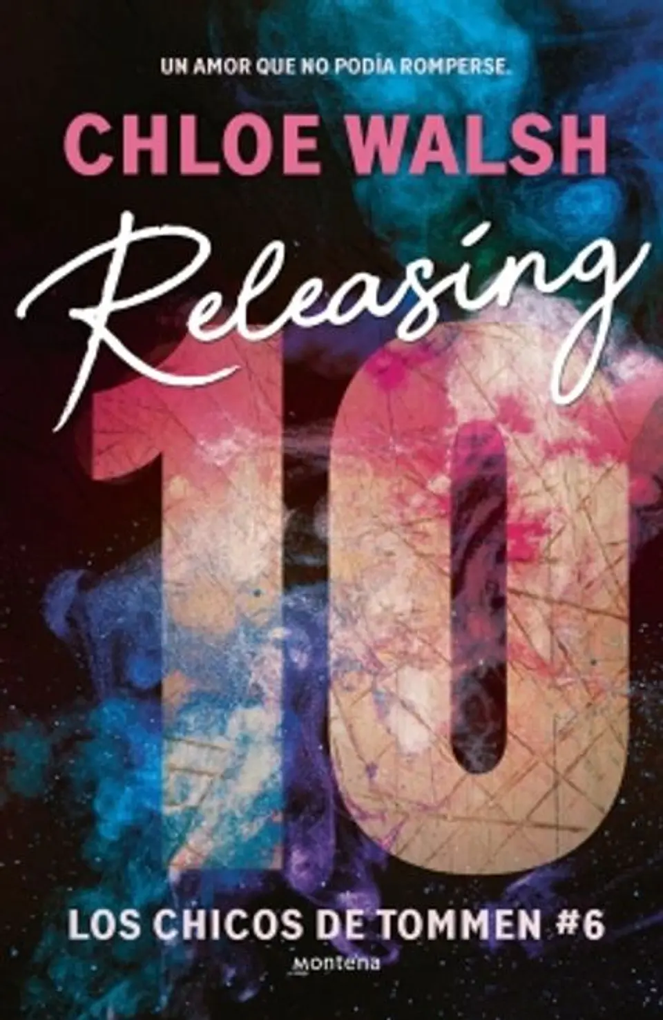RELEASING 10 1