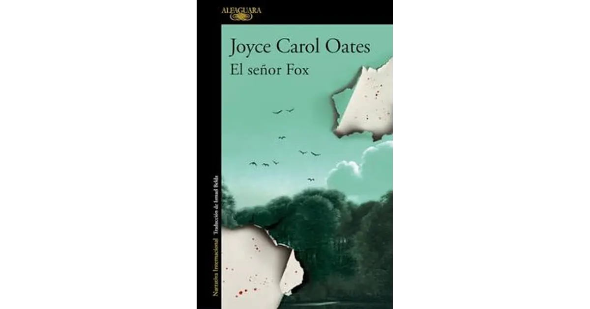EL SEÑOR FOX