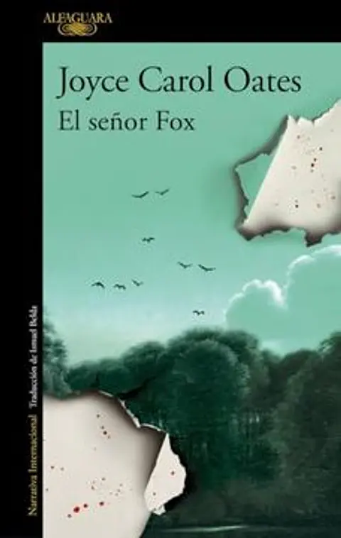 EL SEÑOR FOX