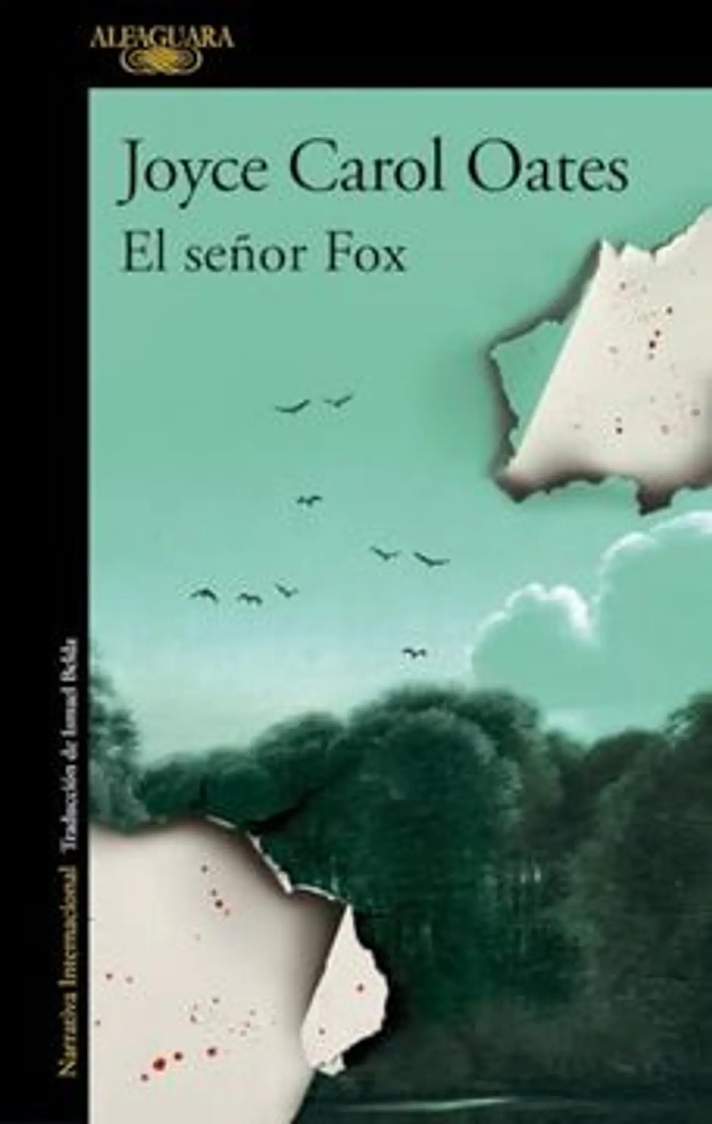 EL SEÑOR FOX 1
