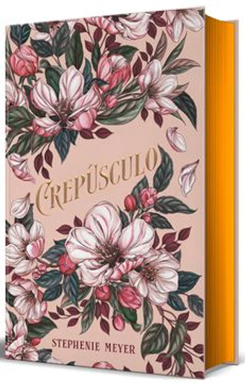 CREPUSCULO (ED LIMITADA)