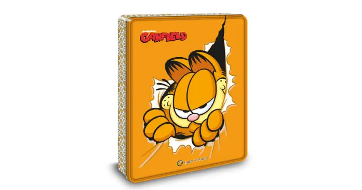 GARFIELD (LATA)