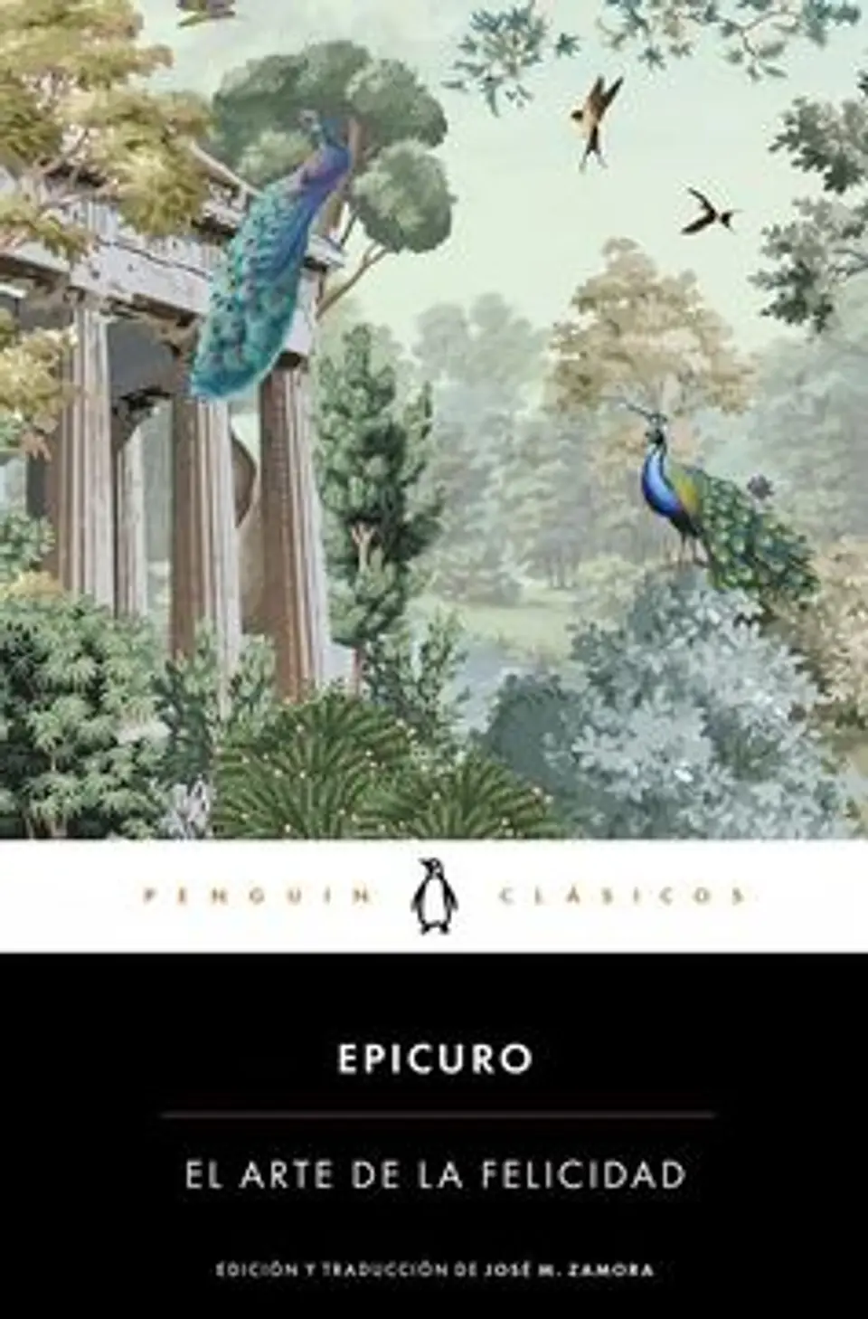 EL ARTE DE LA FELICIDAD 1