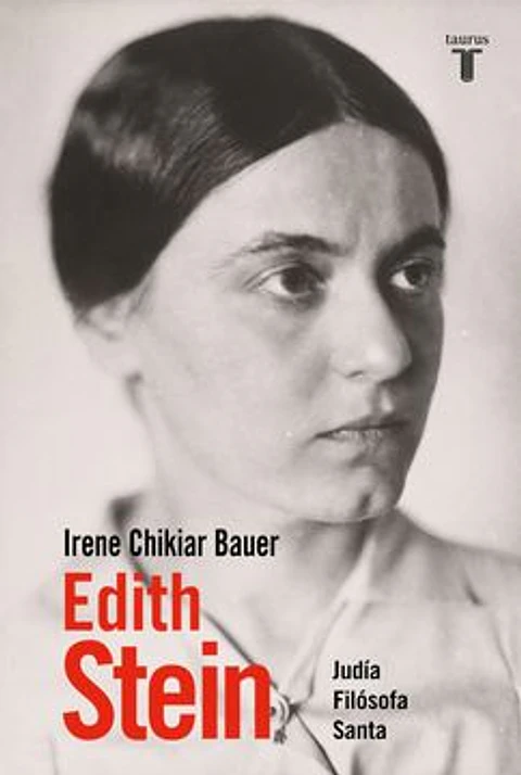 EDITH STEIN
