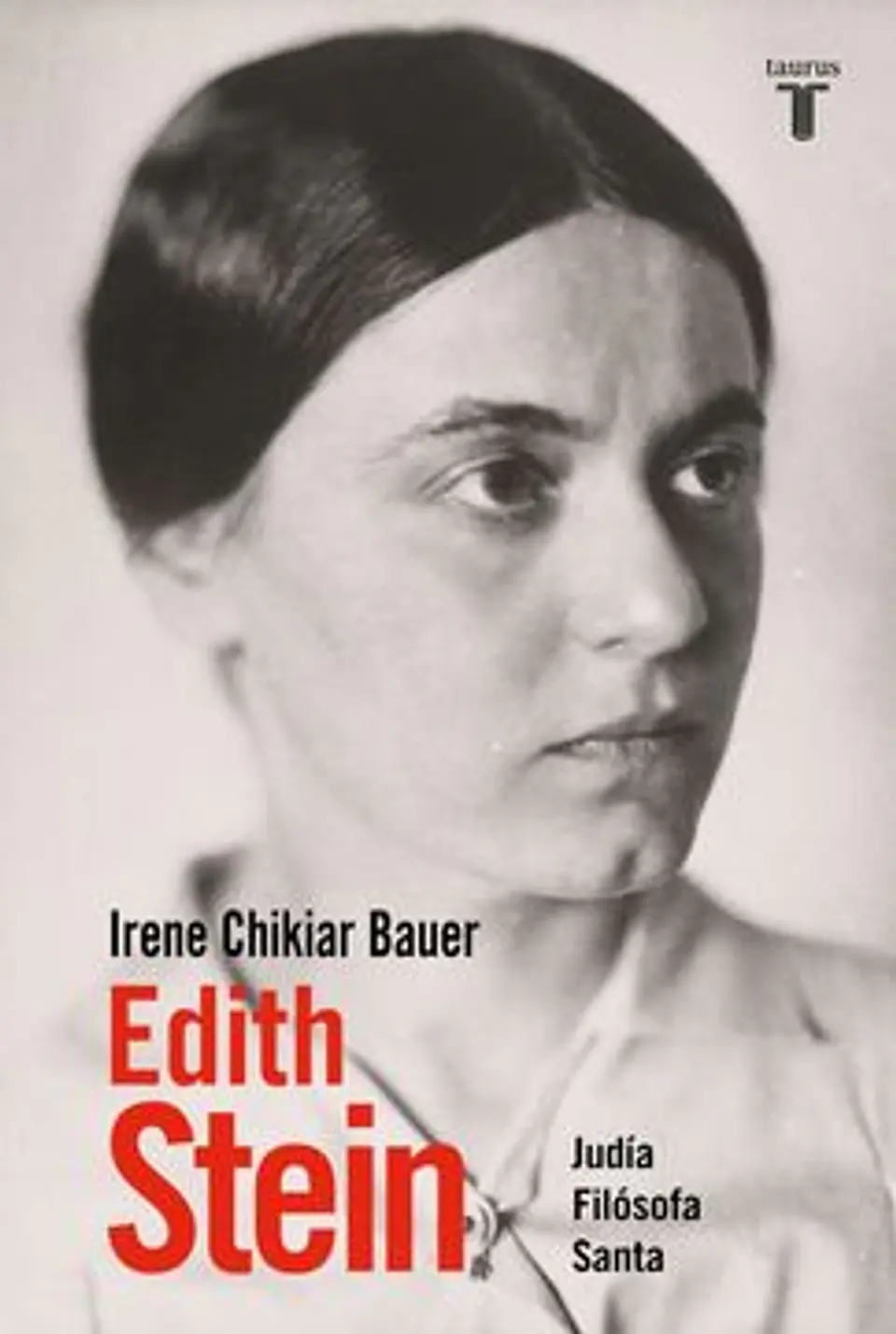 EDITH STEIN 1