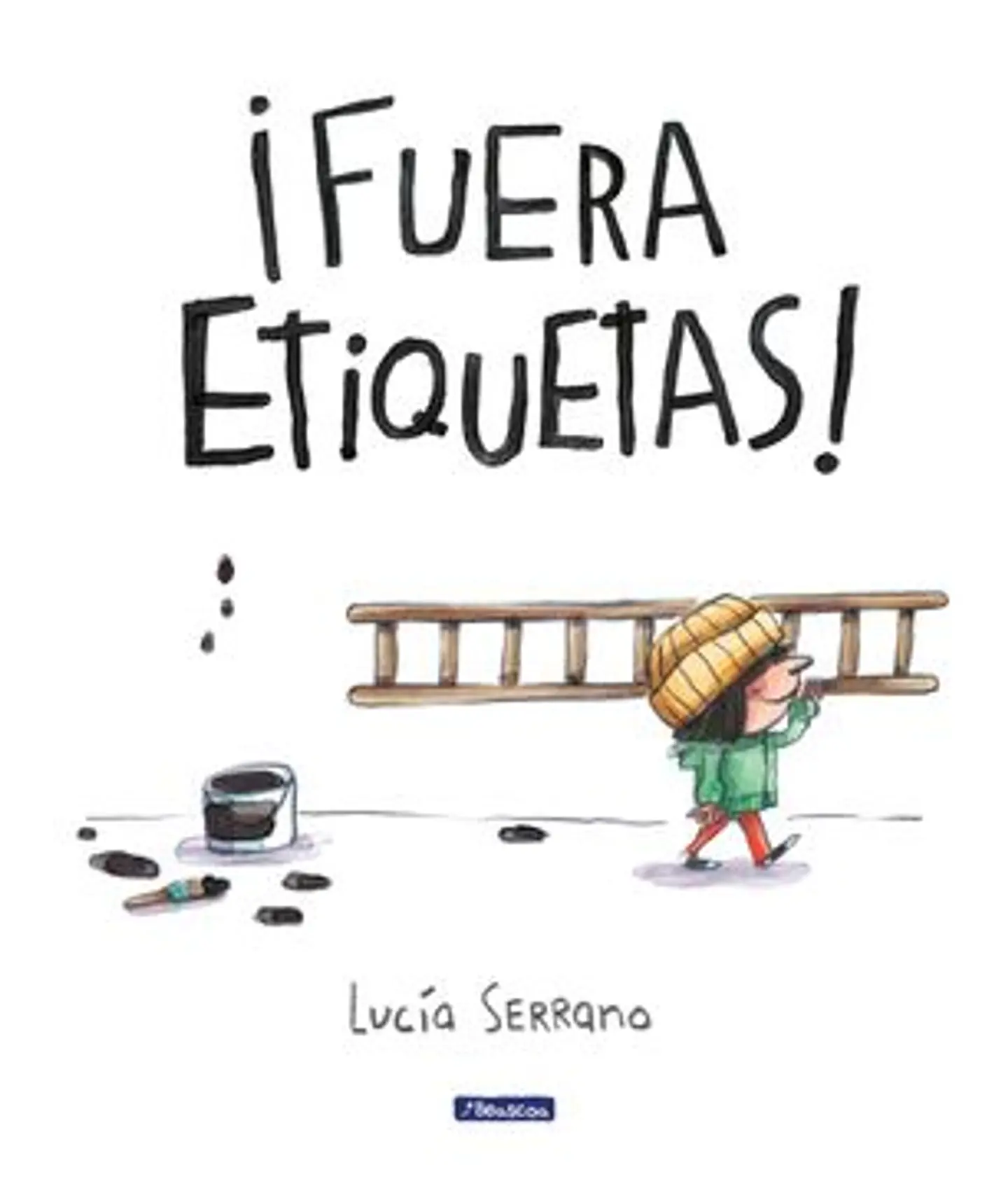 FUERA ETIQUETAS (CON LLAVERO) 1