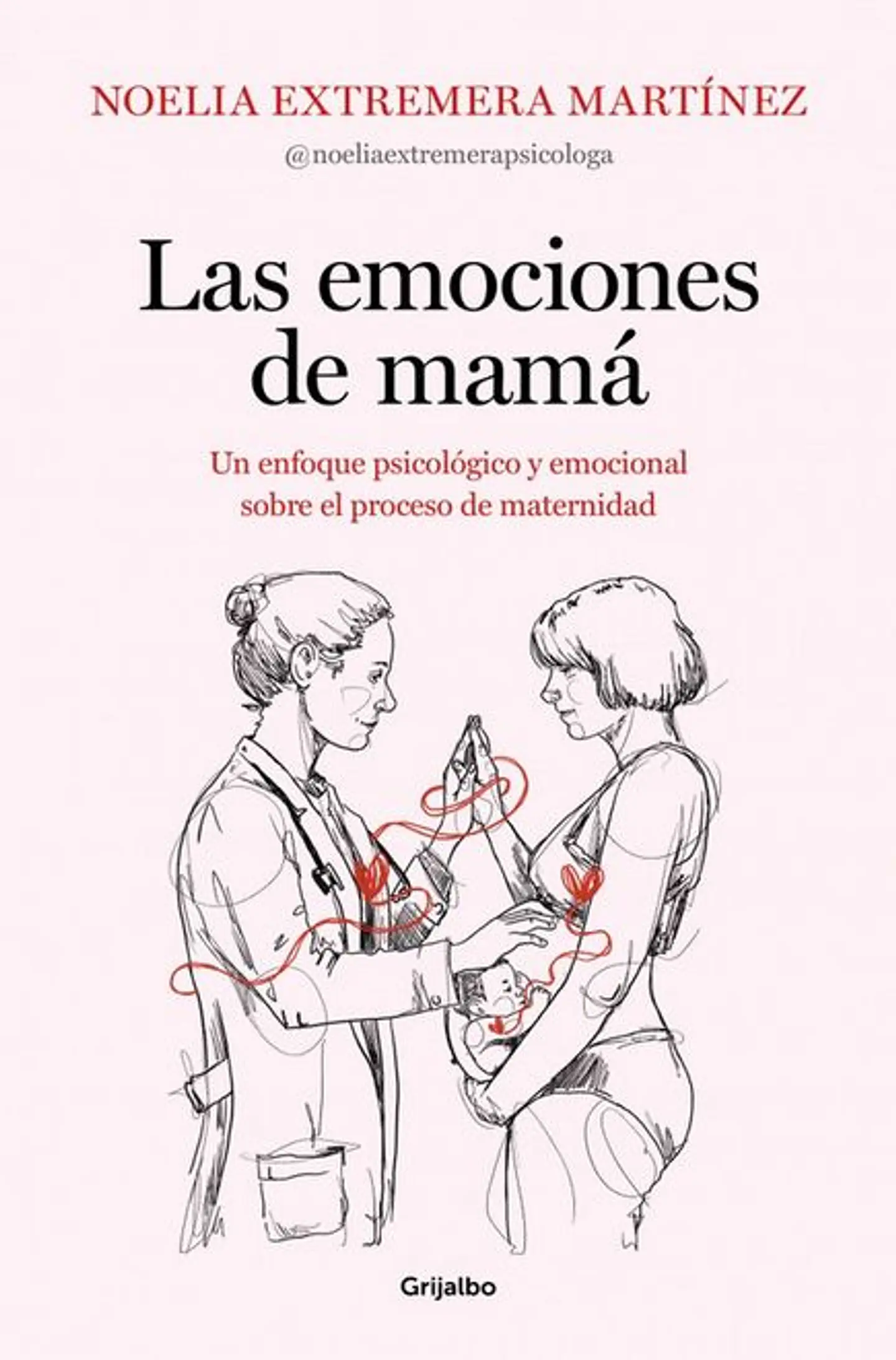 LAS EMOCIONES DE MAMA 1