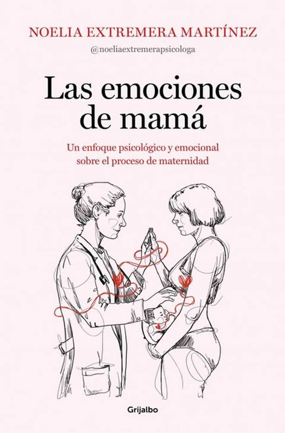 LAS EMOCIONES DE MAMA 1