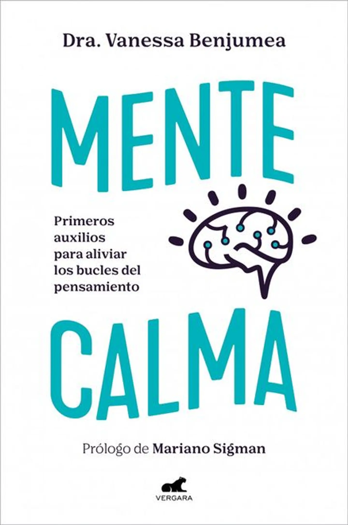 MENTE CALMA 1