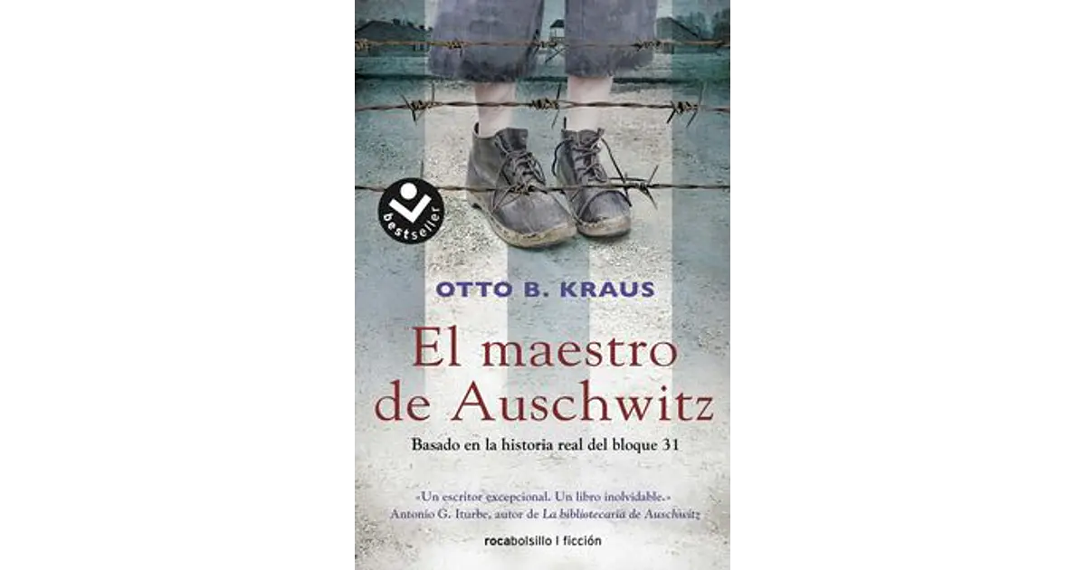 EL MAESTRO DE AUSCHWITZ
