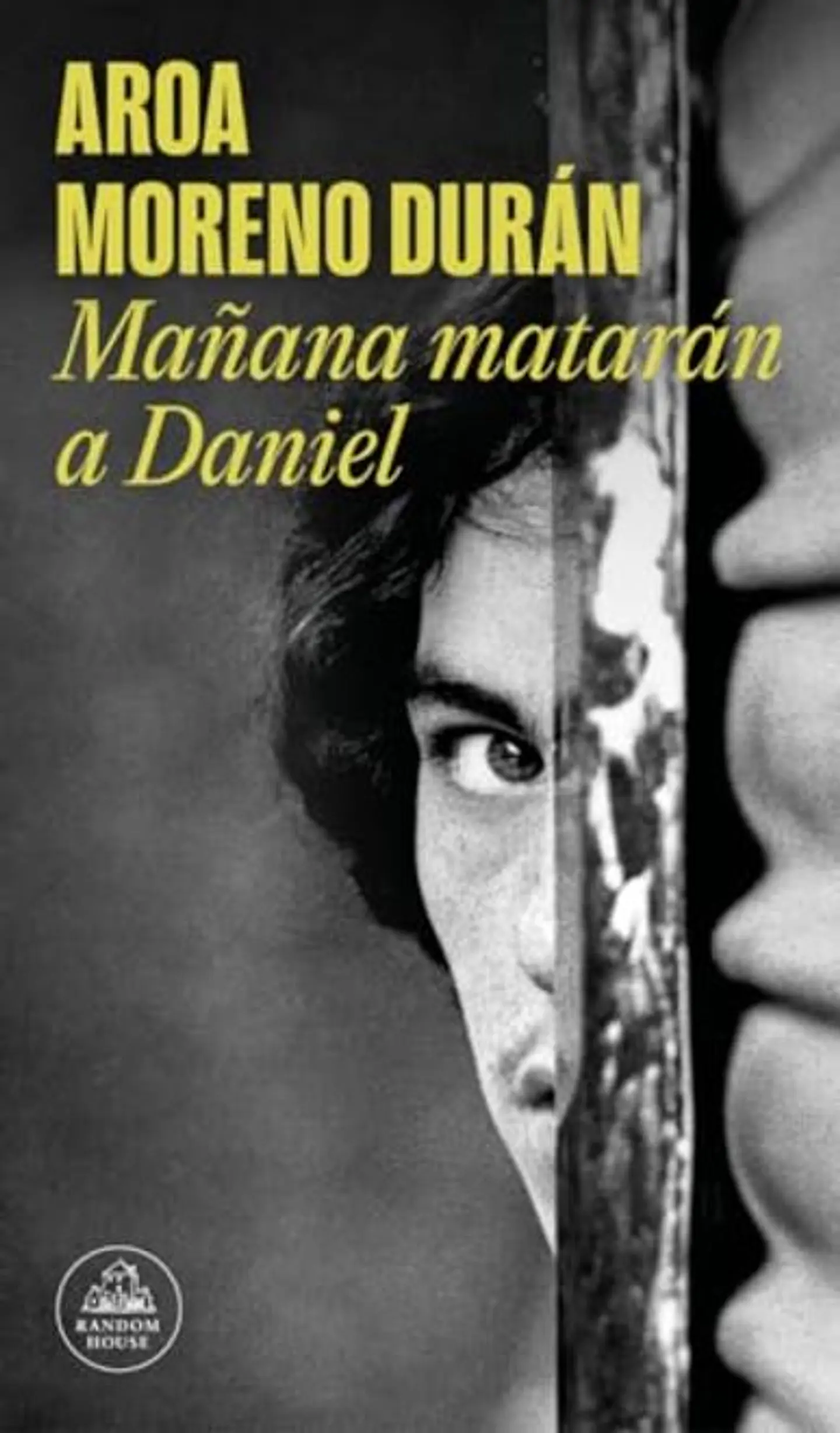 MAÑANA MATARAN A DANIEL 1