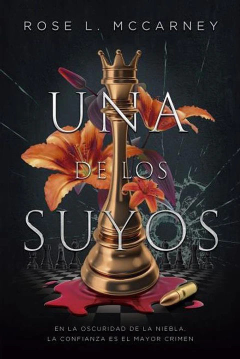 UNA DE LOS SUYOS