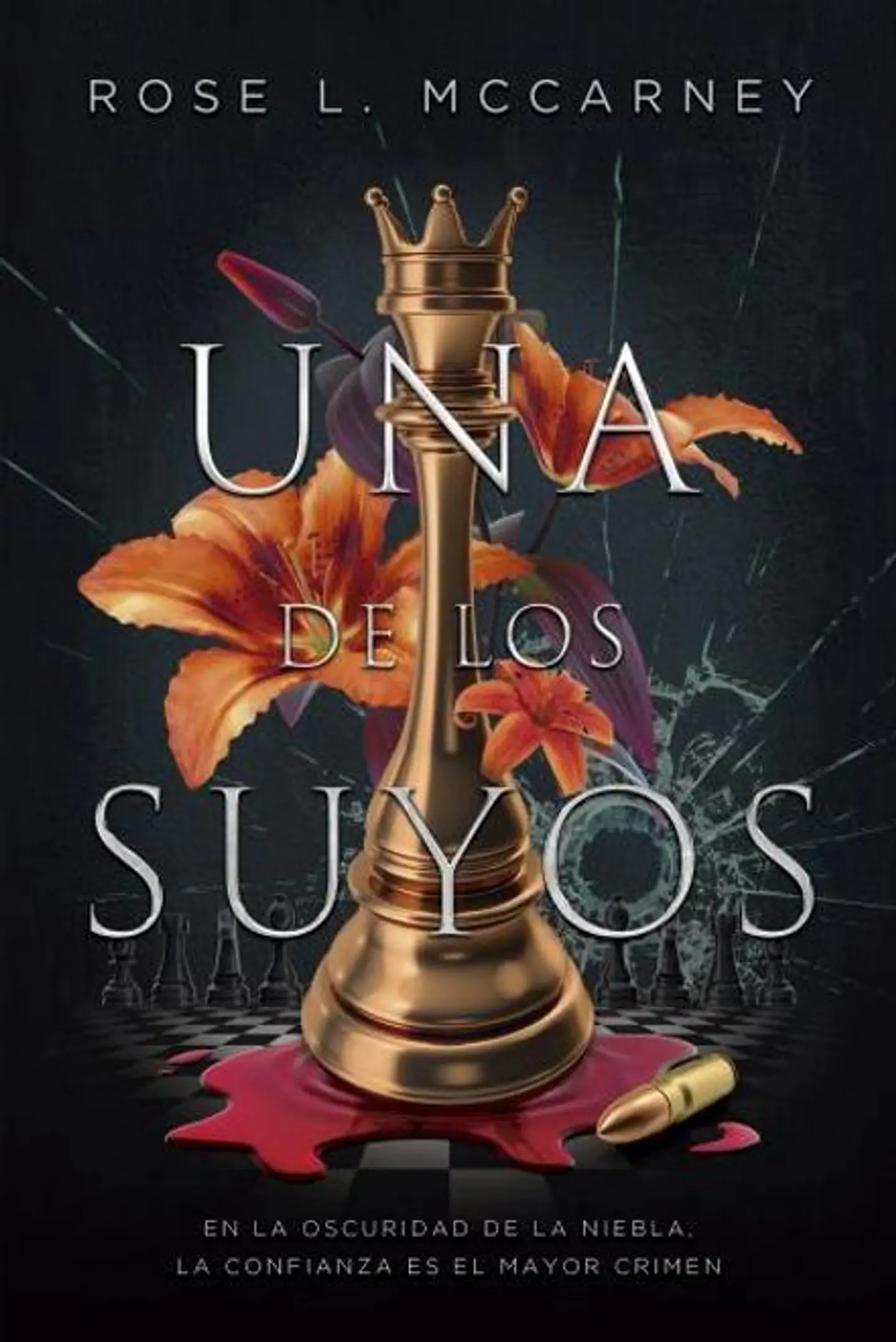 UNA DE LOS SUYOS 1