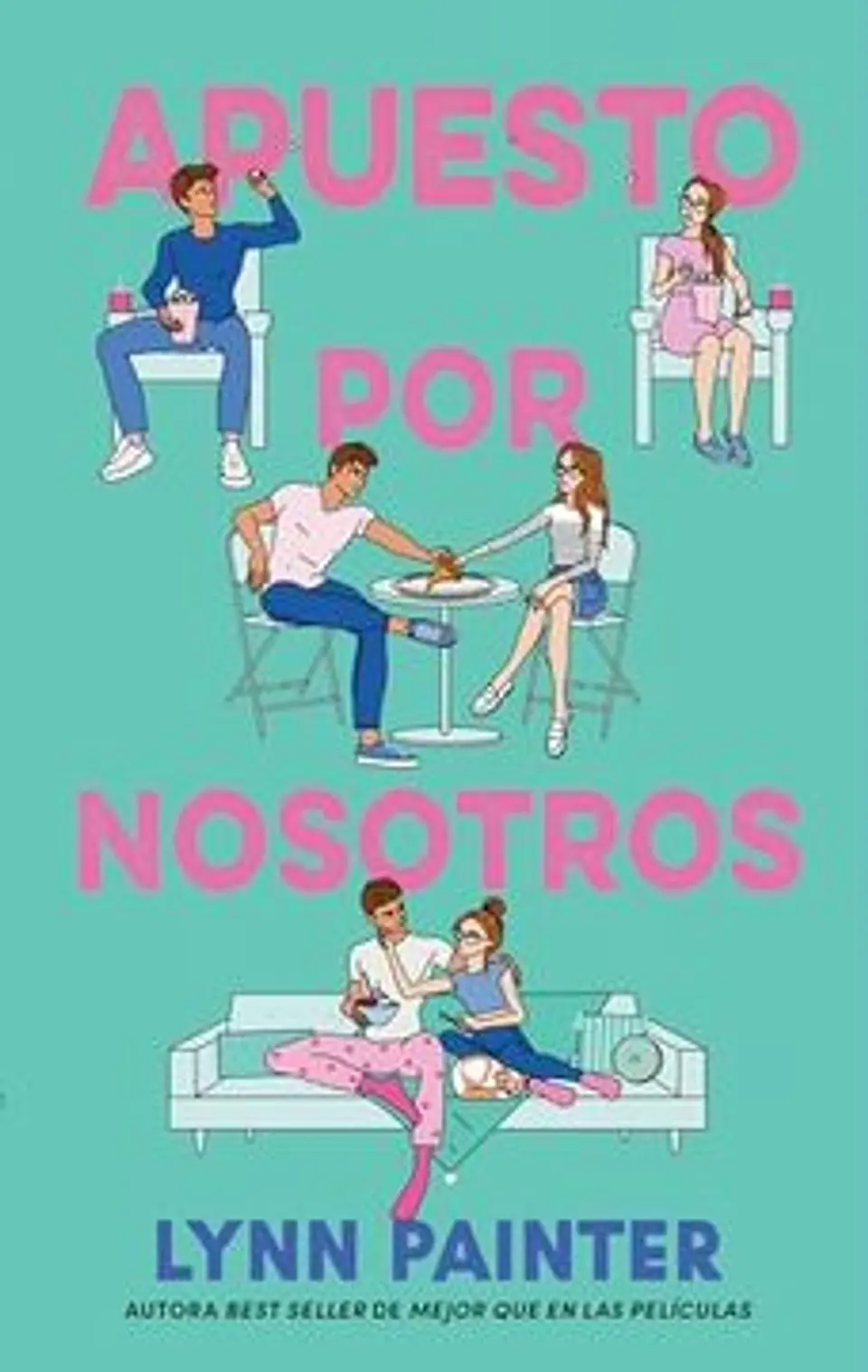 APUESTO POR NOSOTROS 1