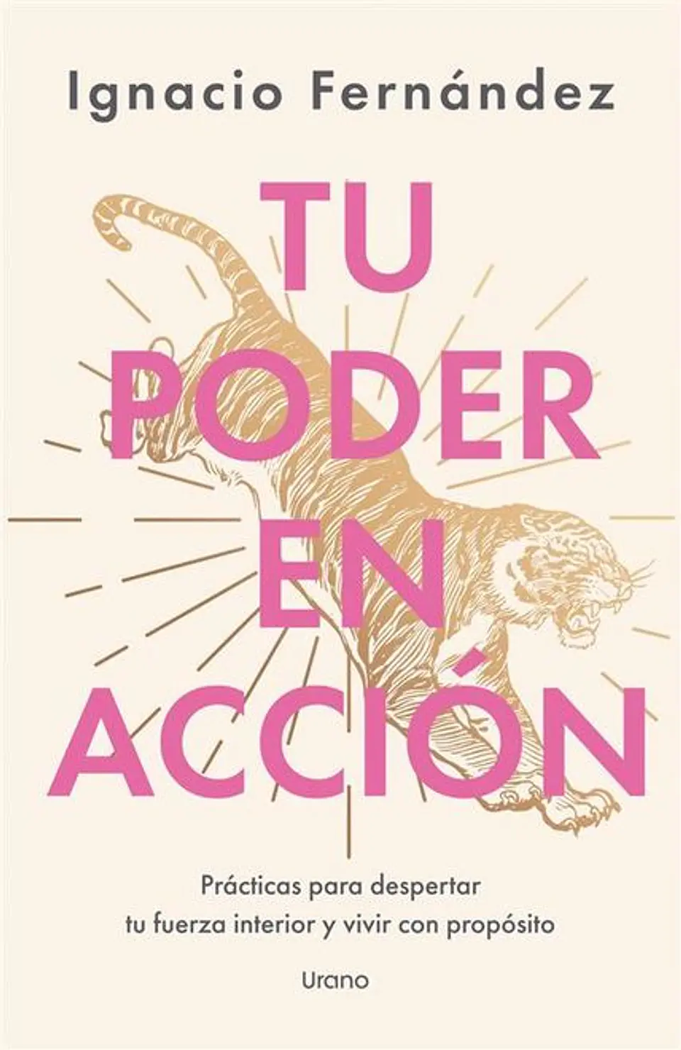 TU PODER EN ACCION 1