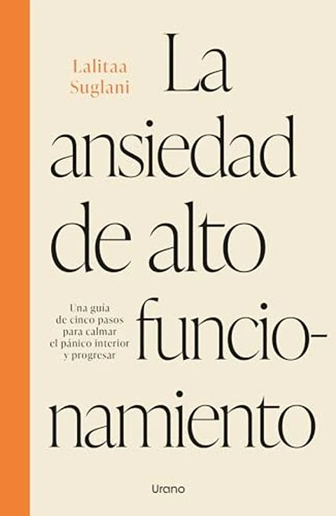 LA ANSIEDAD DE ALÑTO FUNCIONAMIENTO