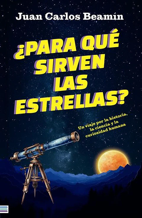 PARA QUE SIRVEN LAS ESTRELLAS