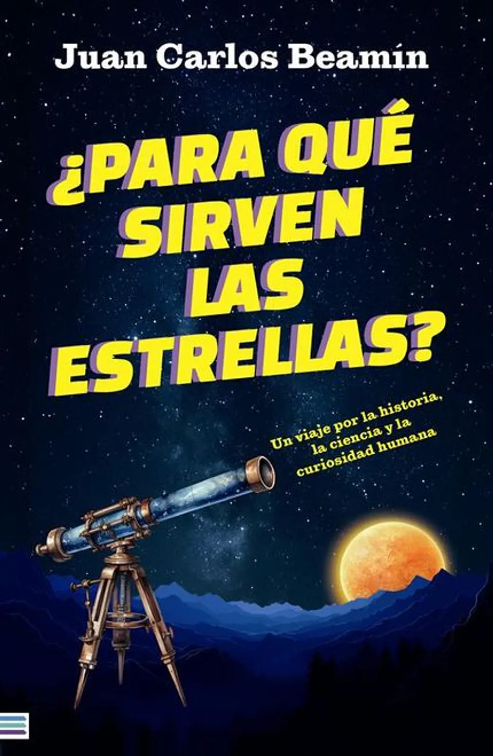 PARA QUE SIRVEN LAS ESTRELLAS 1