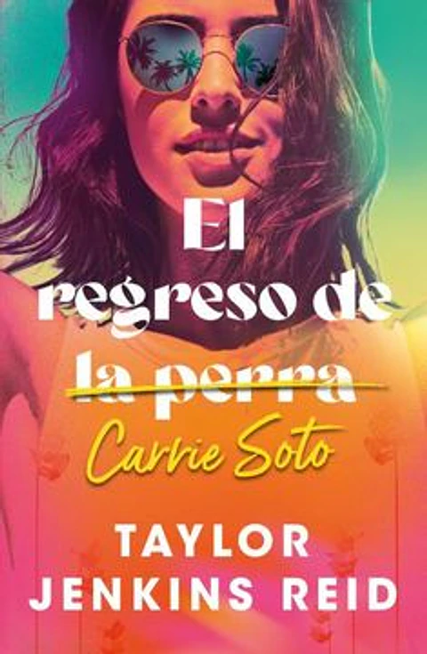 EL REGRESO DE LA PERRA CARRIE SOTO
