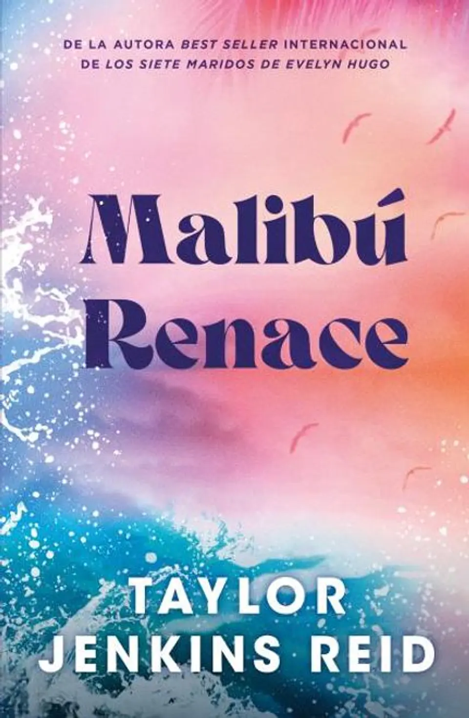 MALIBU RENACE 1