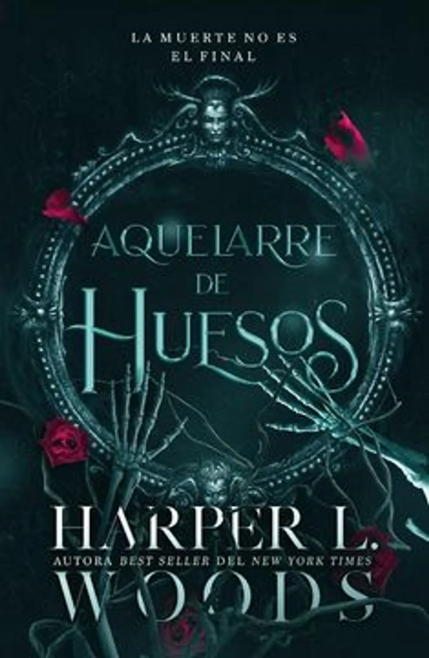AQUELARRE DE HUESOS 1