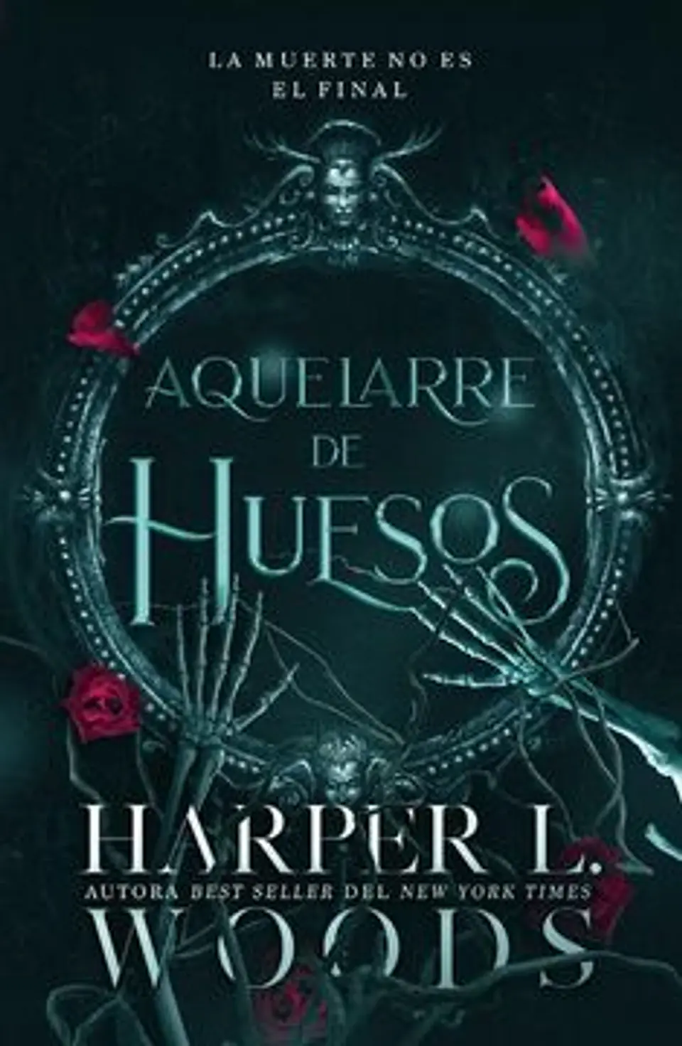 AQUELARRE DE HUESOS 1