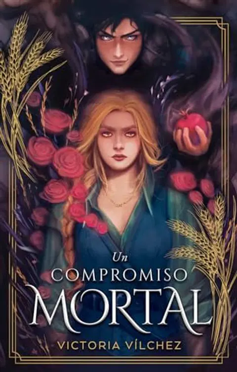 UN COMPROMISO MORTAL