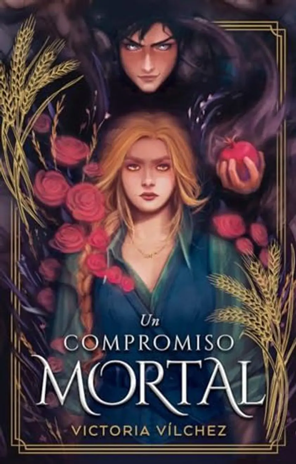 UN COMPROMISO MORTAL 1