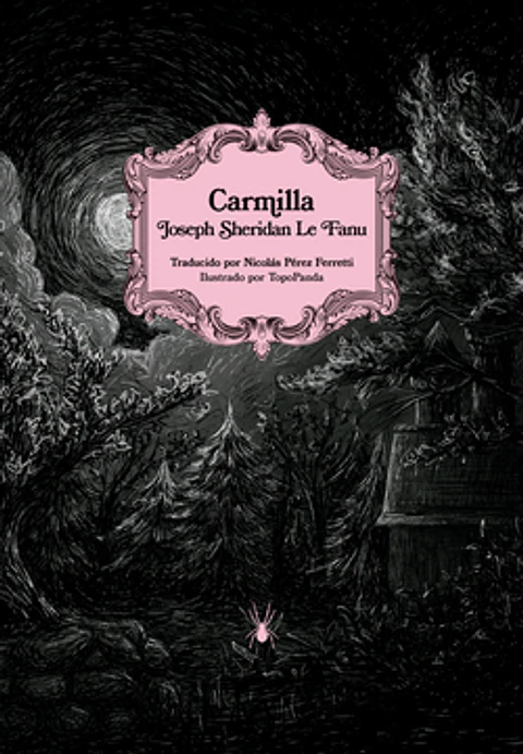 CARMILLA