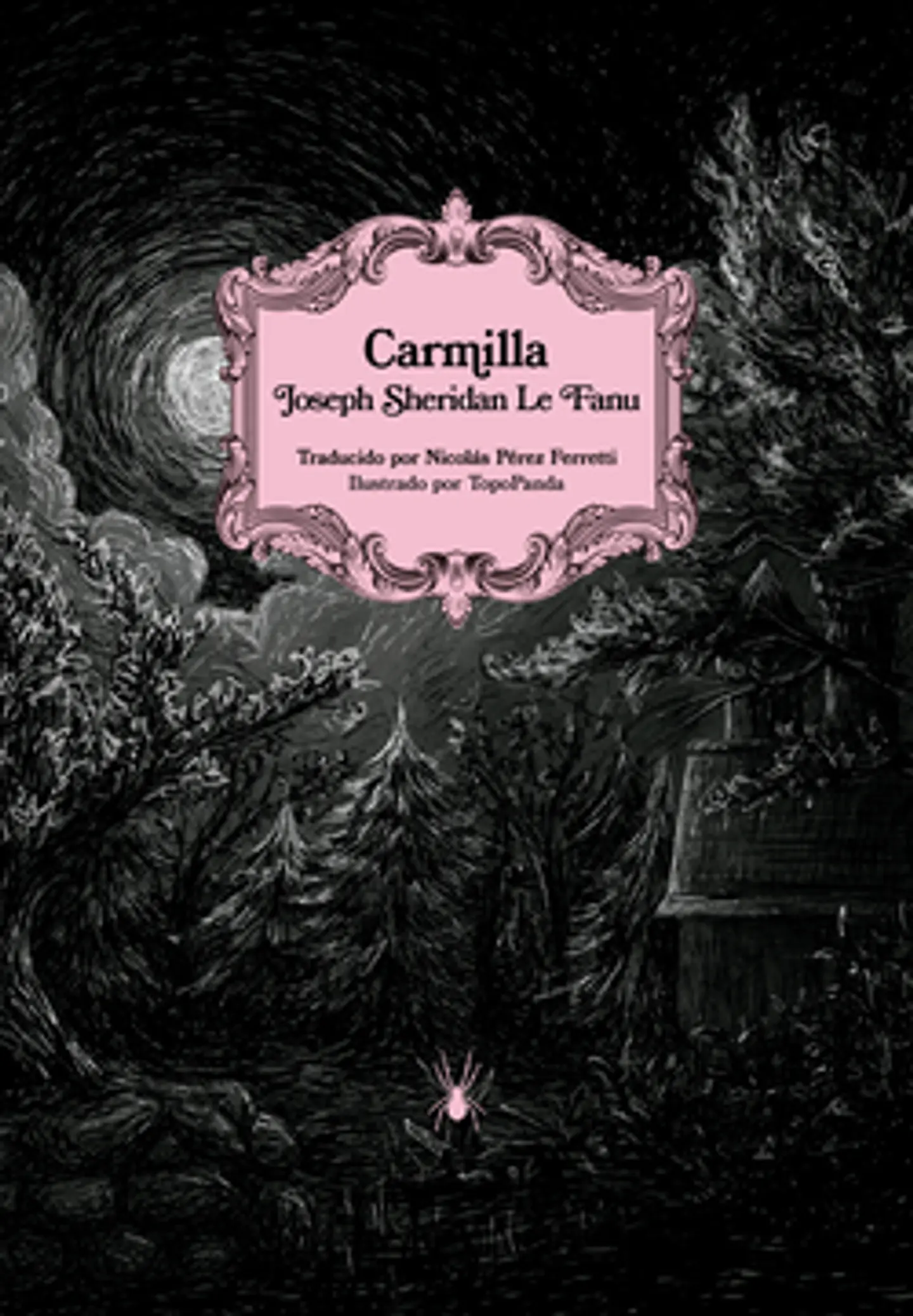 CARMILLA 1