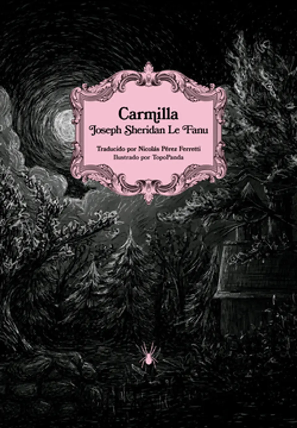 CARMILLA 1