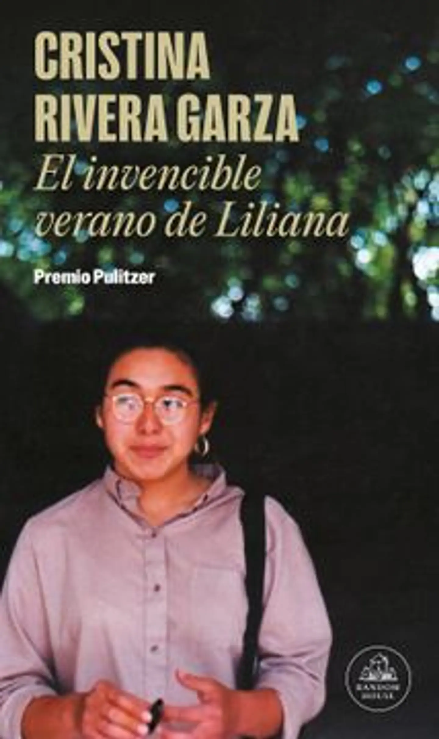 EL INVENCIBLE VERANO DE LILIANA 1