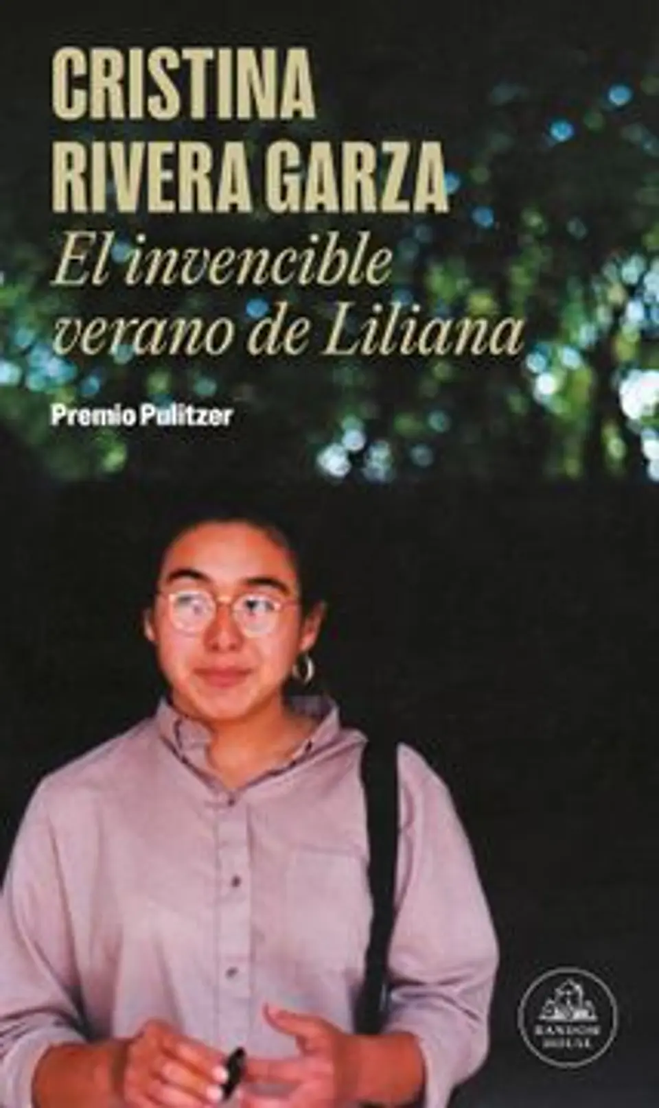 EL INVENCIBLE VERANO DE LILIANA 1