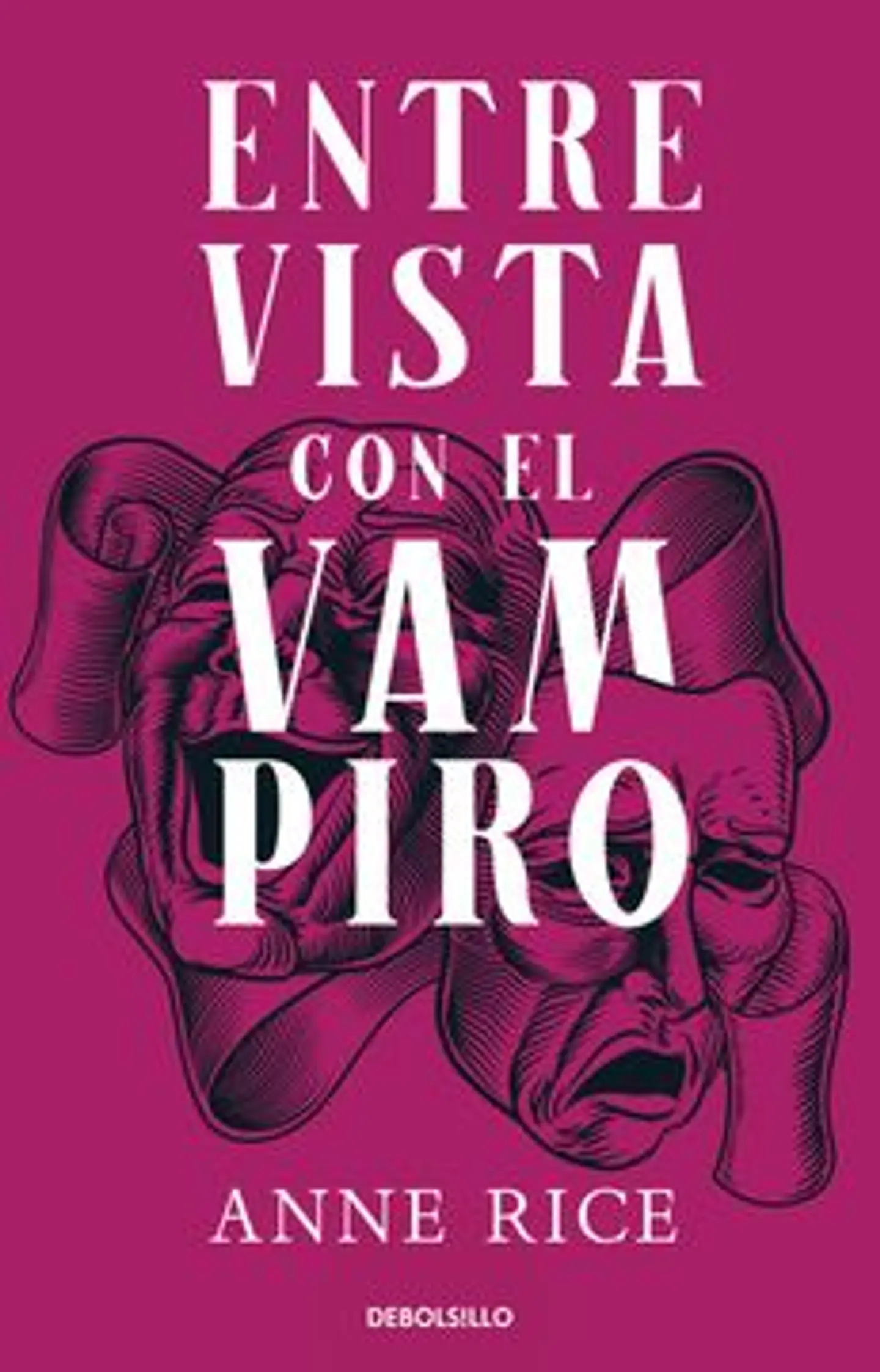 ENTREVISTA CON EL VAMPIRO CRONICAS VAMPIRICAS 1 1