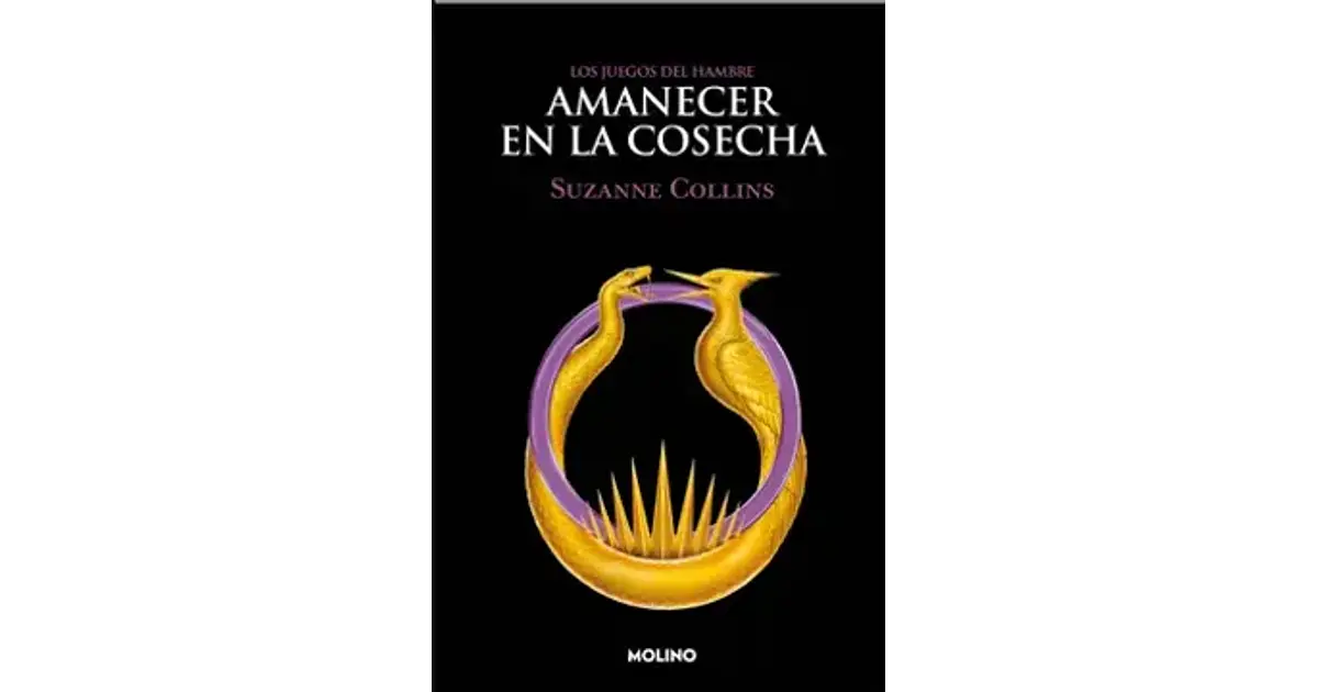 AMANECER EN LA COSECHA