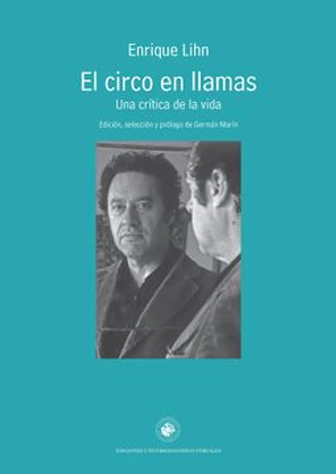 EL CIRCO EN LLAMAS