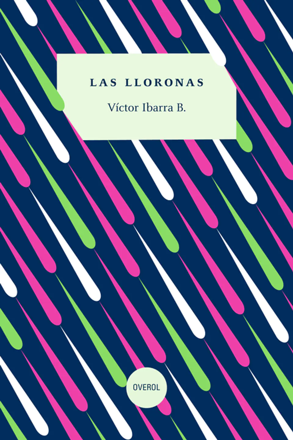 LAS LLORONAS 1