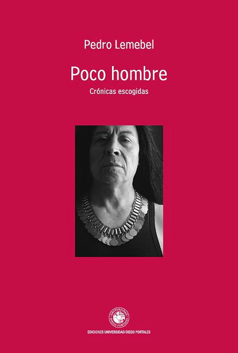 POCO HOMBRE CRONICAS ESCOGIDAS