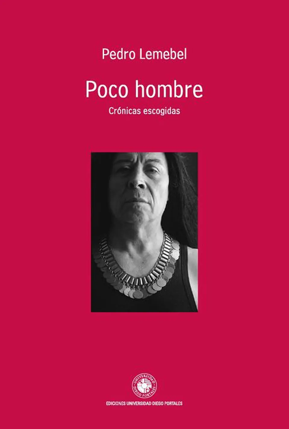 POCO HOMBRE CRONICAS ESCOGIDAS 1