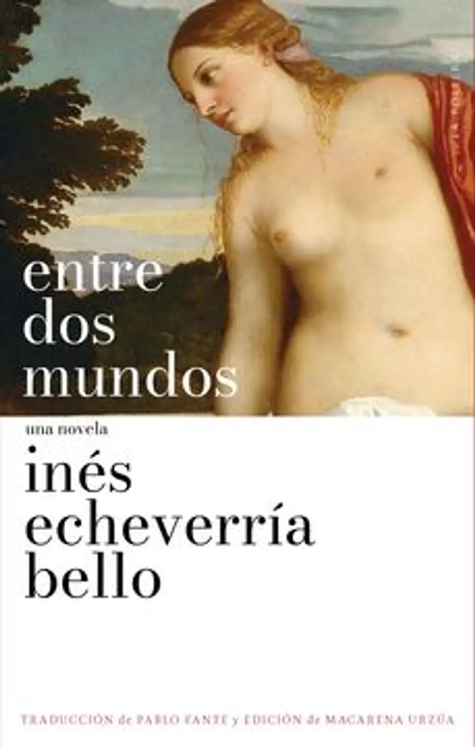 ENTRE DOS MUNDOS 1
