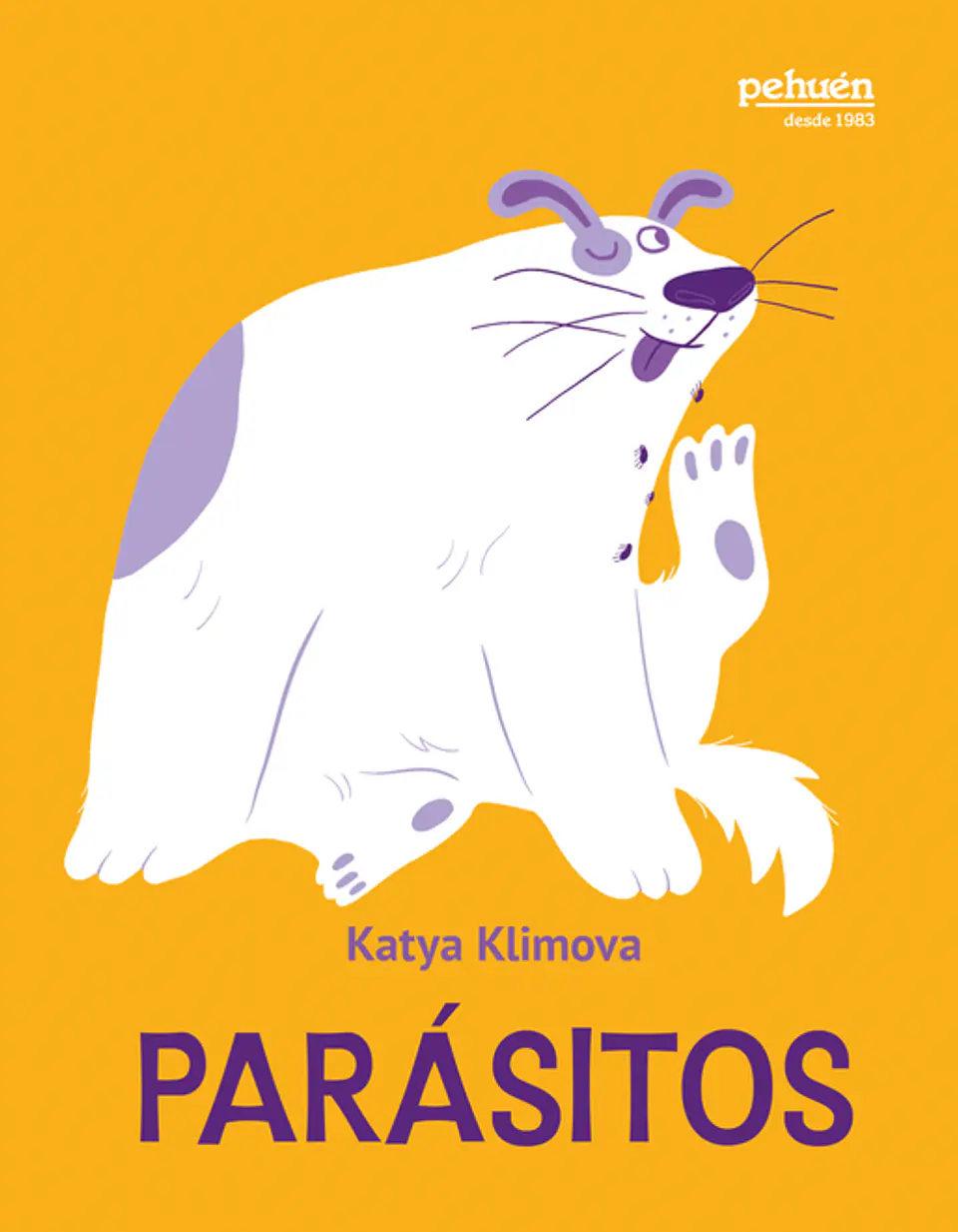 PARASITOS 1