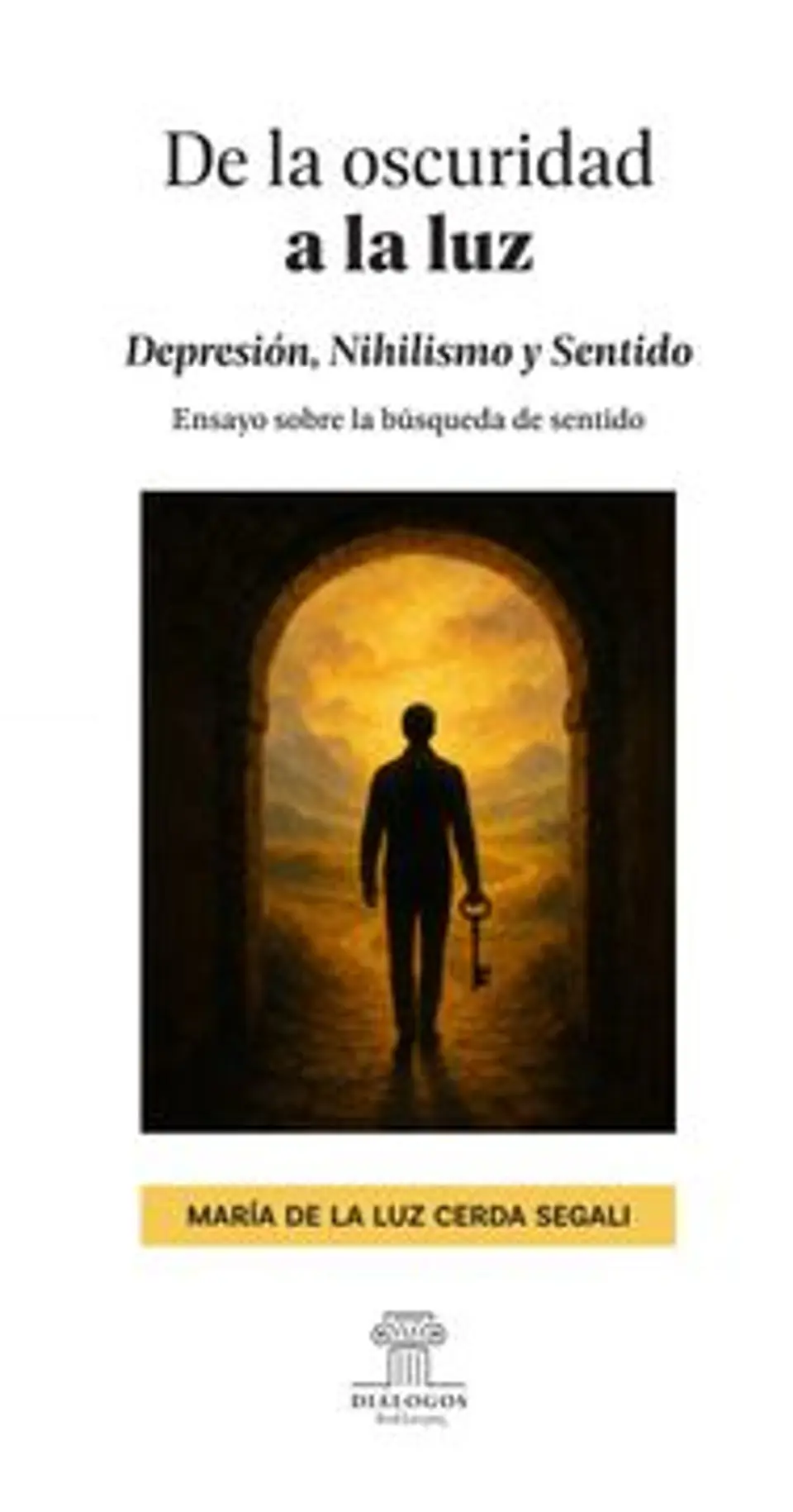 DE LA OSCURIDAD A LA LUZ 1