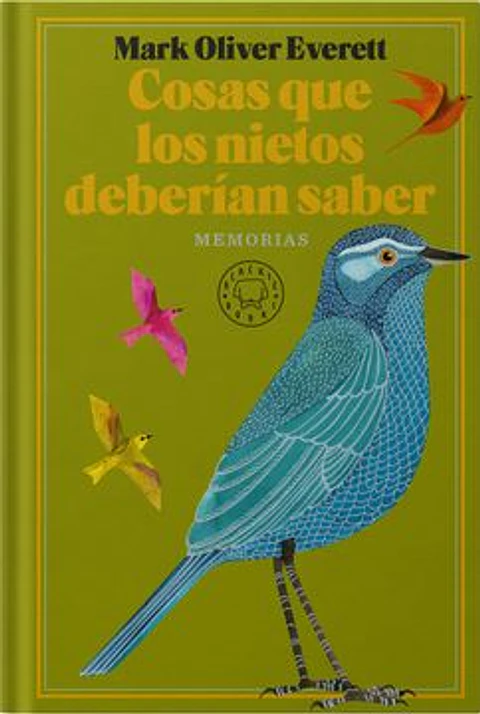 COSAS QUE LOS NIETOS DEBERIAN SABER