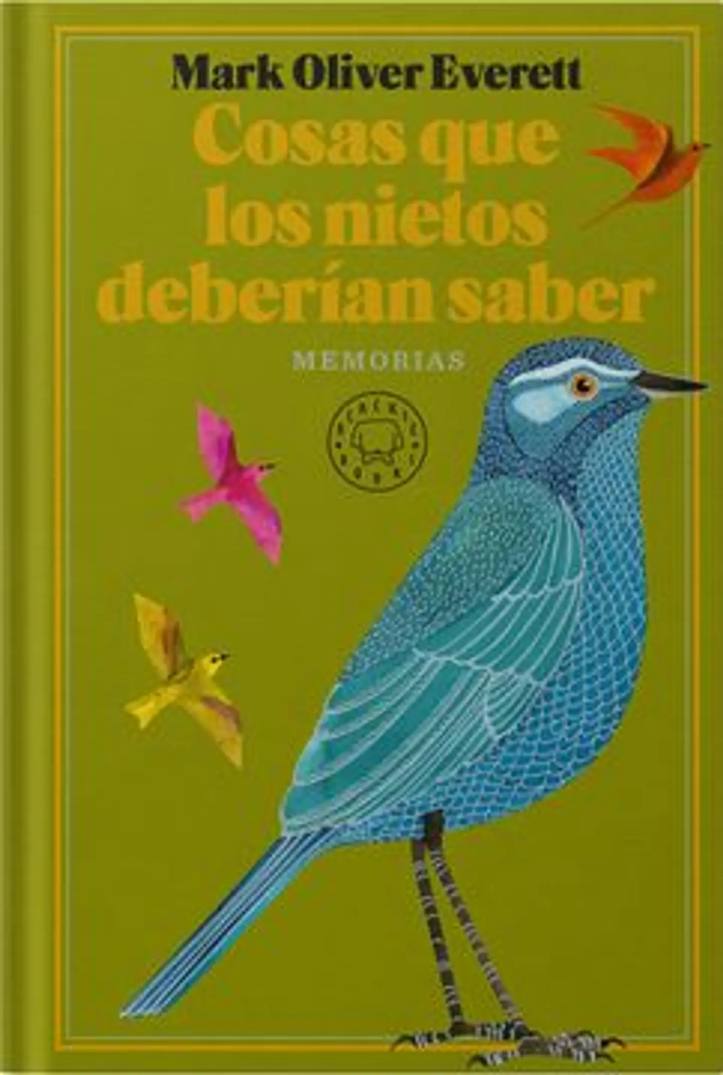 COSAS QUE LOS NIETOS DEBERIAN SABER 1