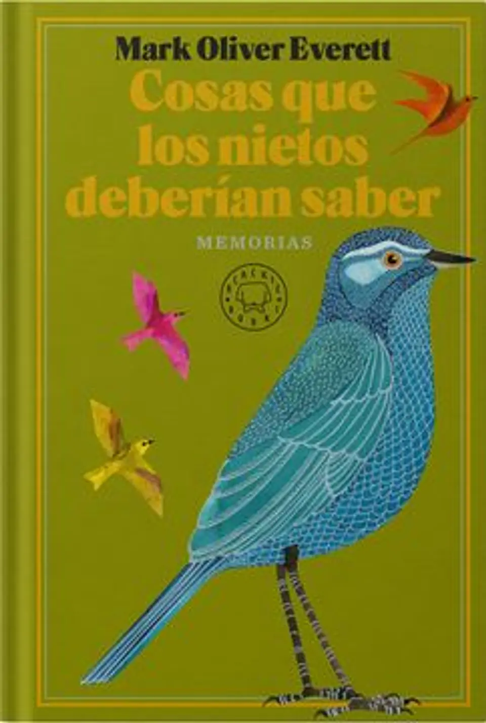 COSAS QUE LOS NIETOS DEBERIAN SABER 1