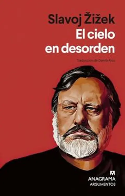 EL CIELO EN DESORDEN