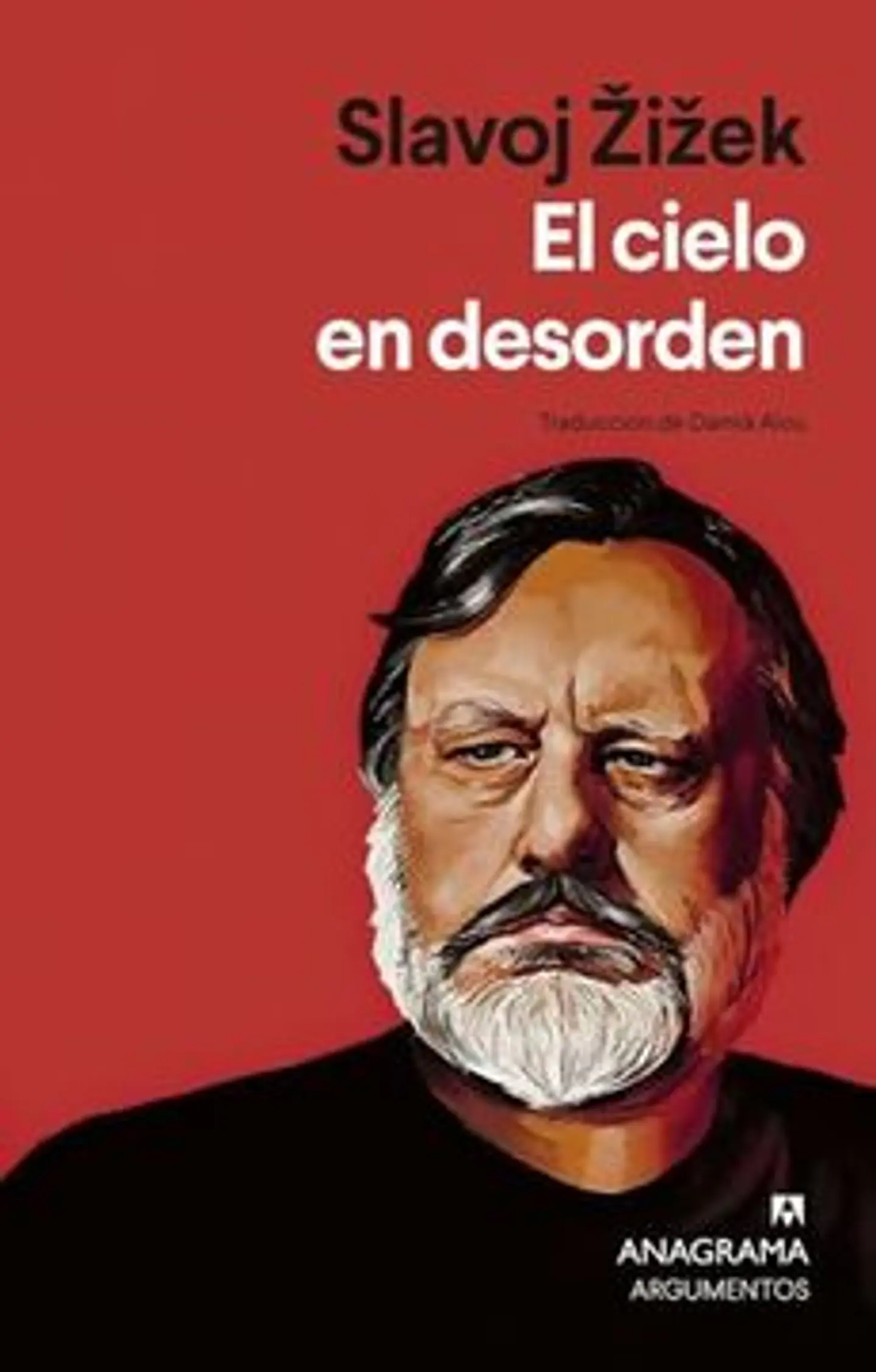 EL CIELO EN DESORDEN 1
