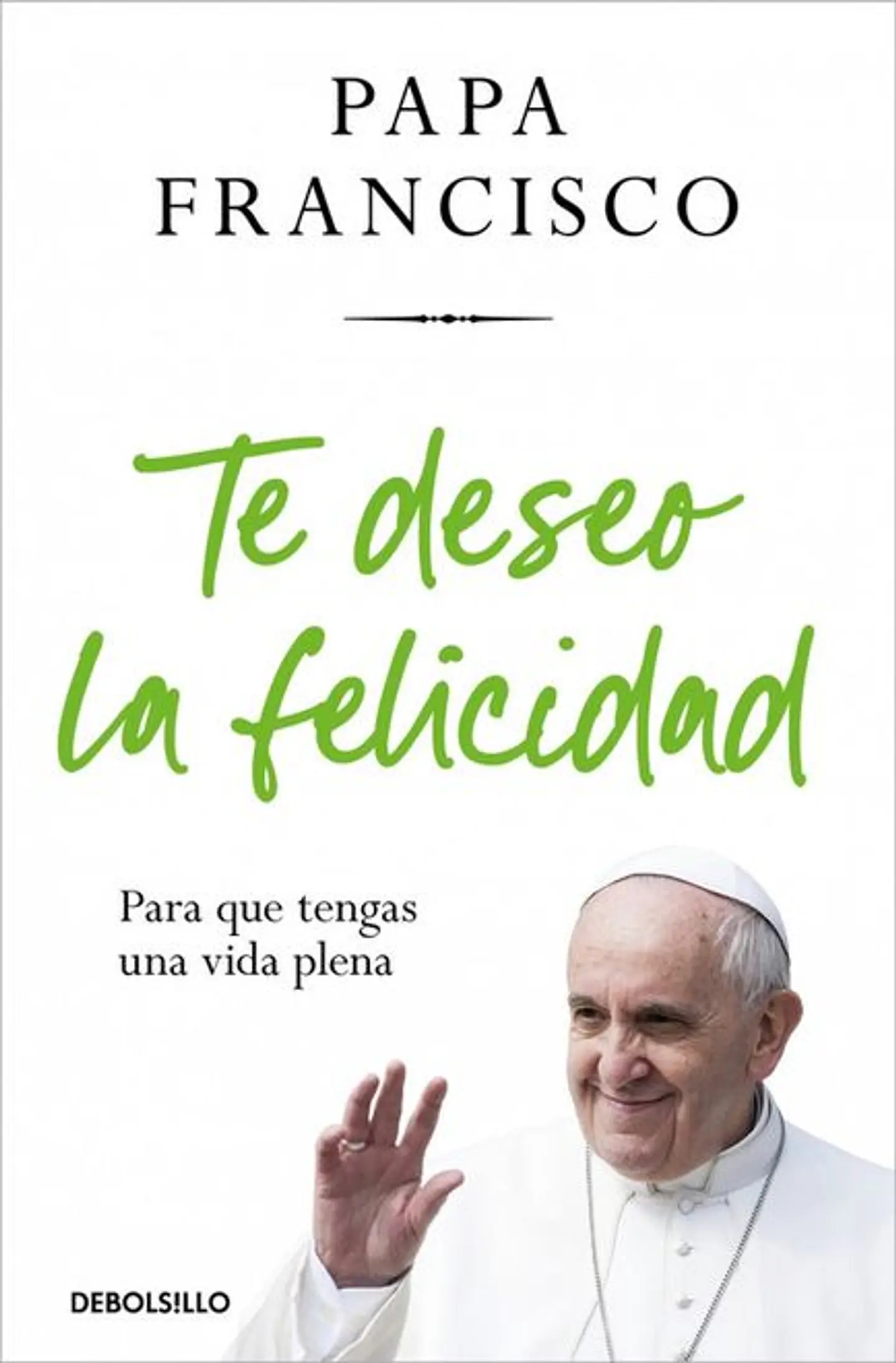 TE DESEO LA FELICIDAD 1