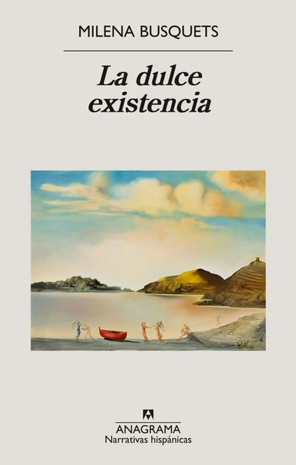 LA DULCE EXISTENCIA 1