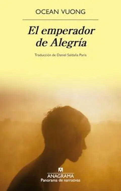 EL EMPERADOR DE ALEGRIA